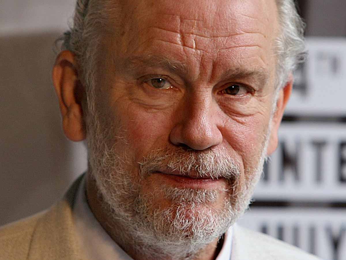John Malkovich