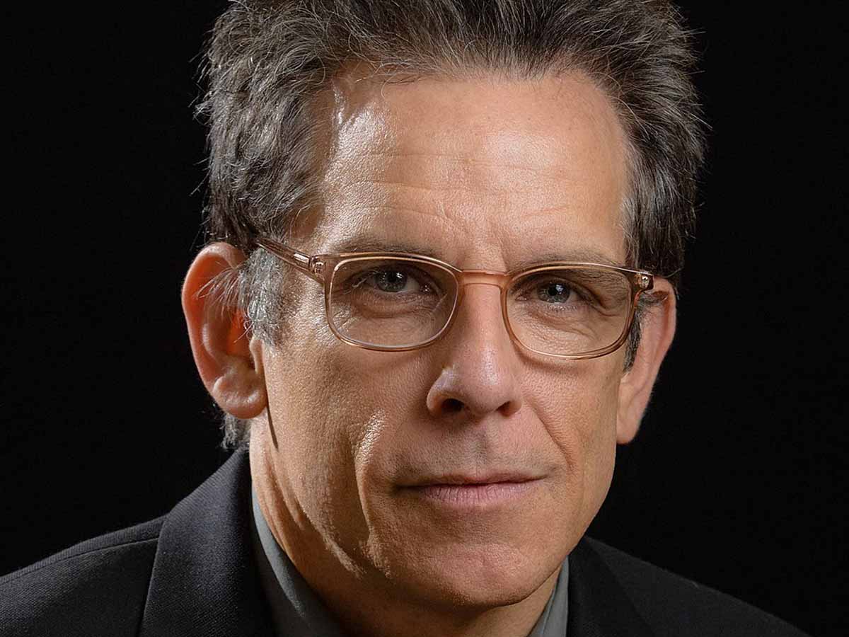 Ben Stiller