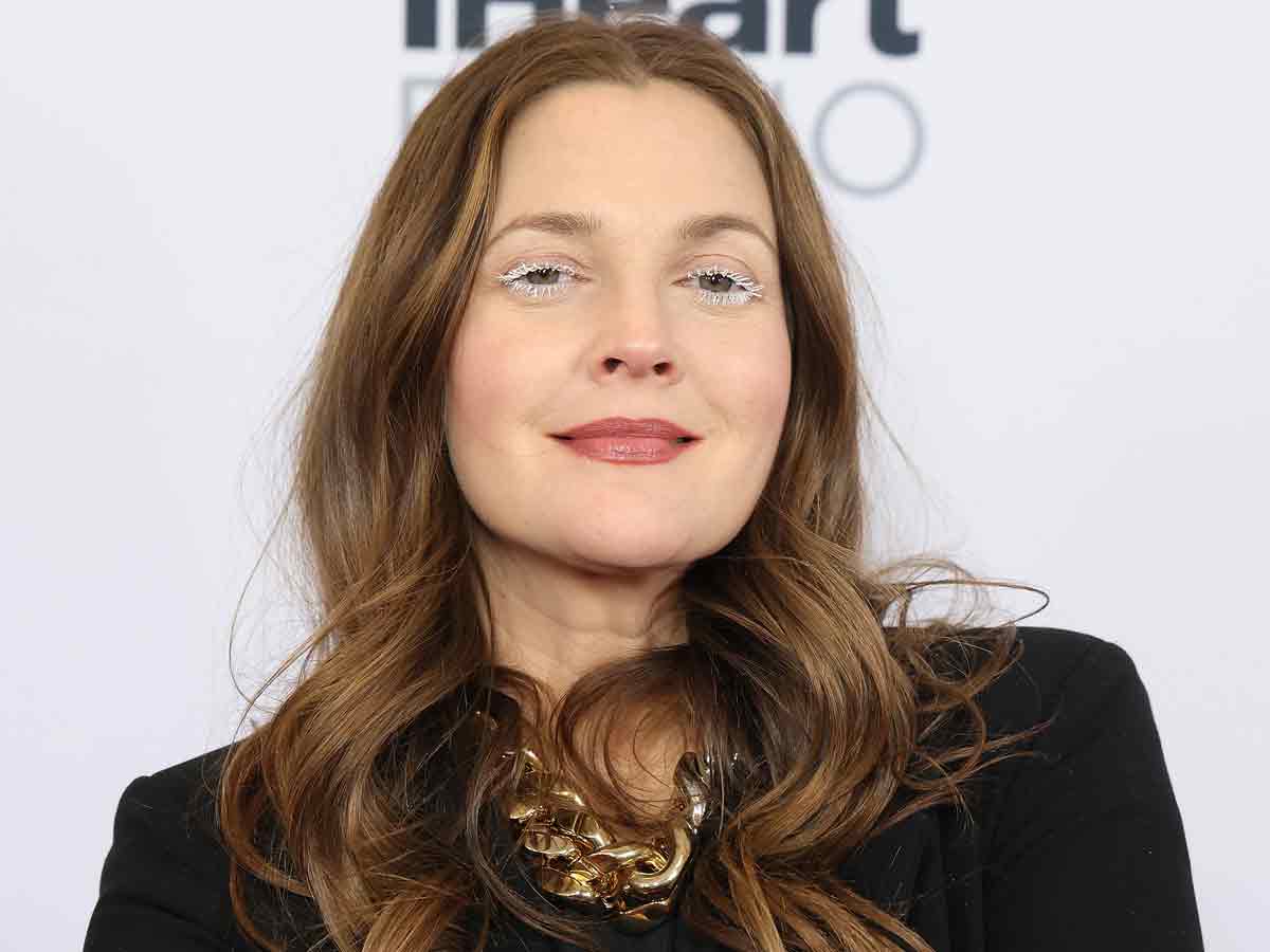 Drew Barrymore