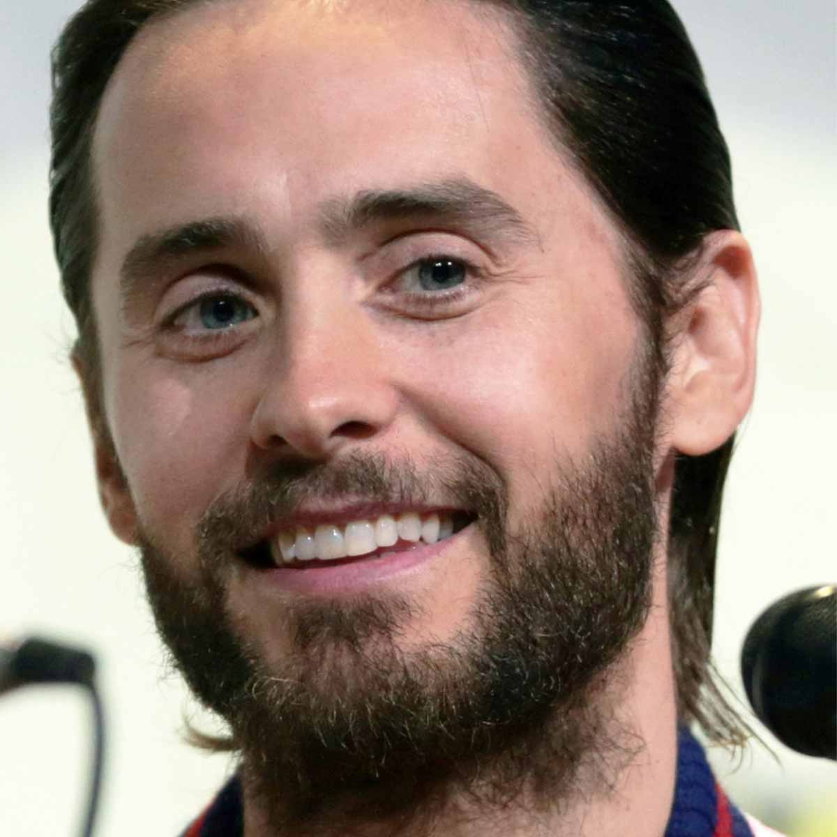 Jared Leto