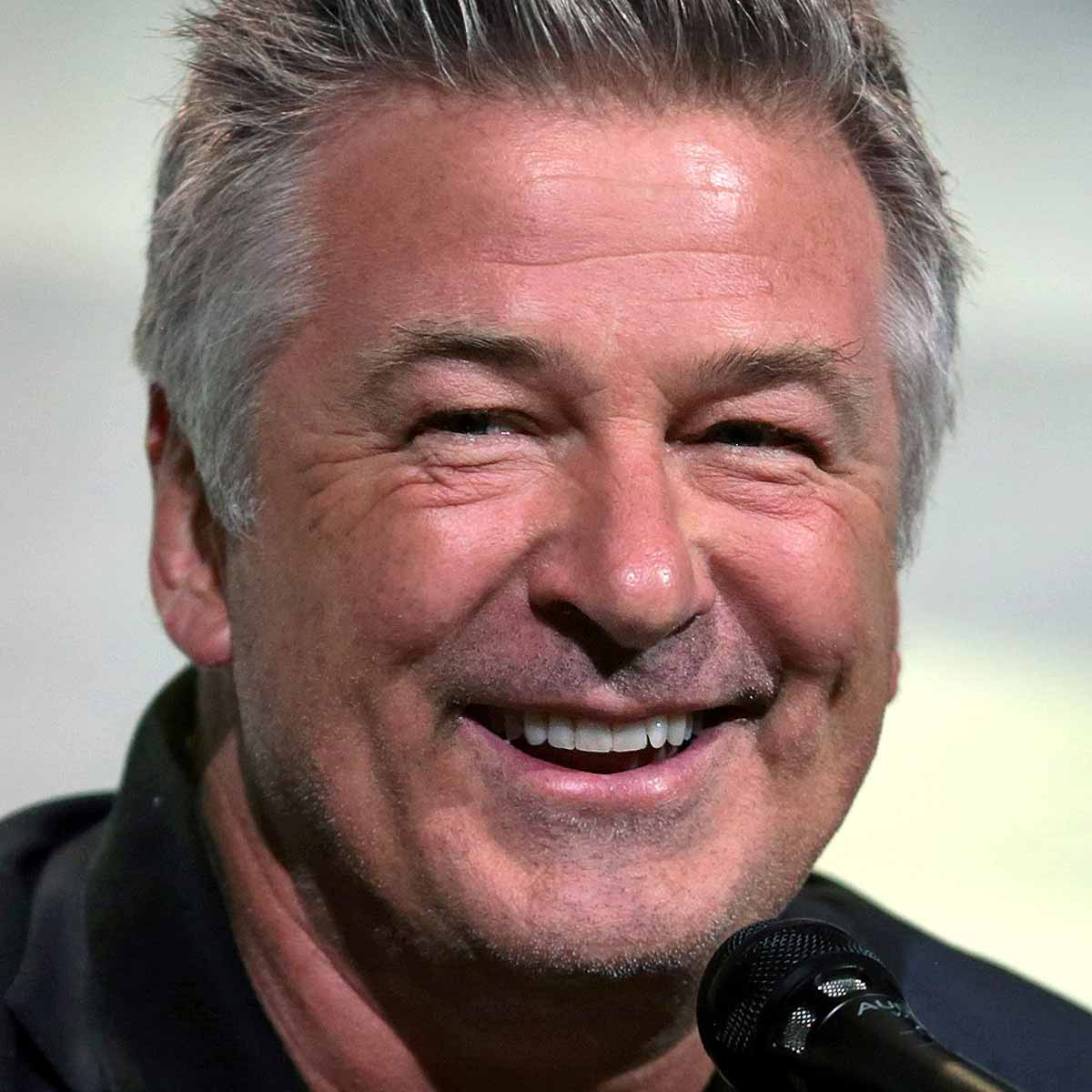 Alec Baldwin
