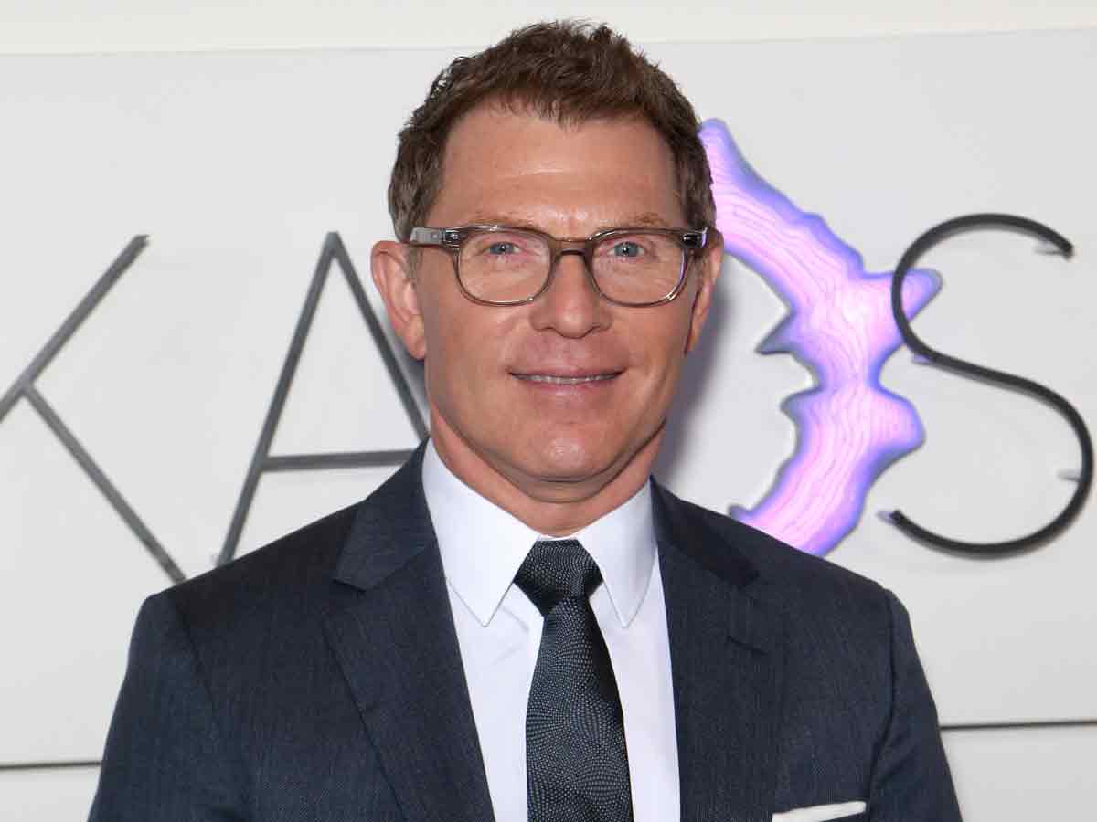 Bobby Flay