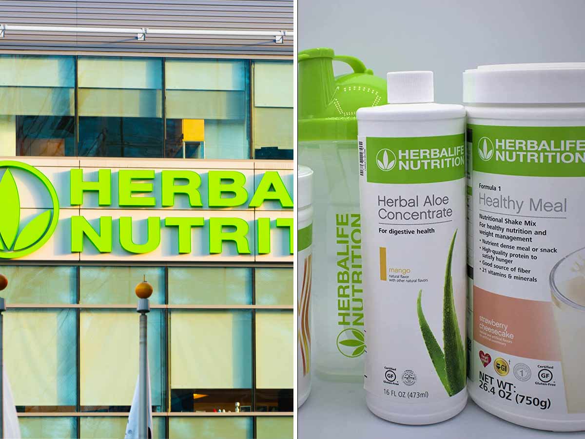 Herbalife