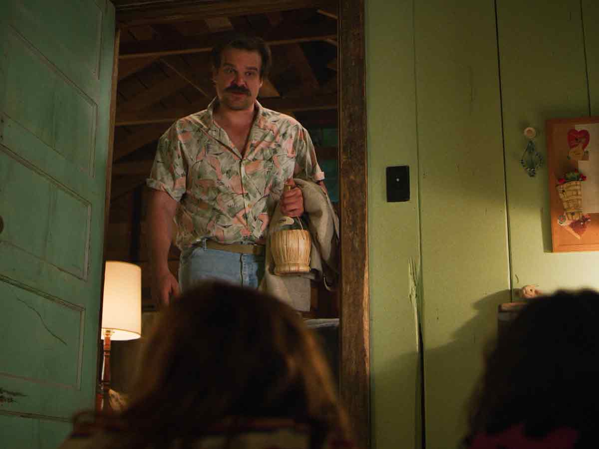 Hopper’s Home Was the Cheapest Set