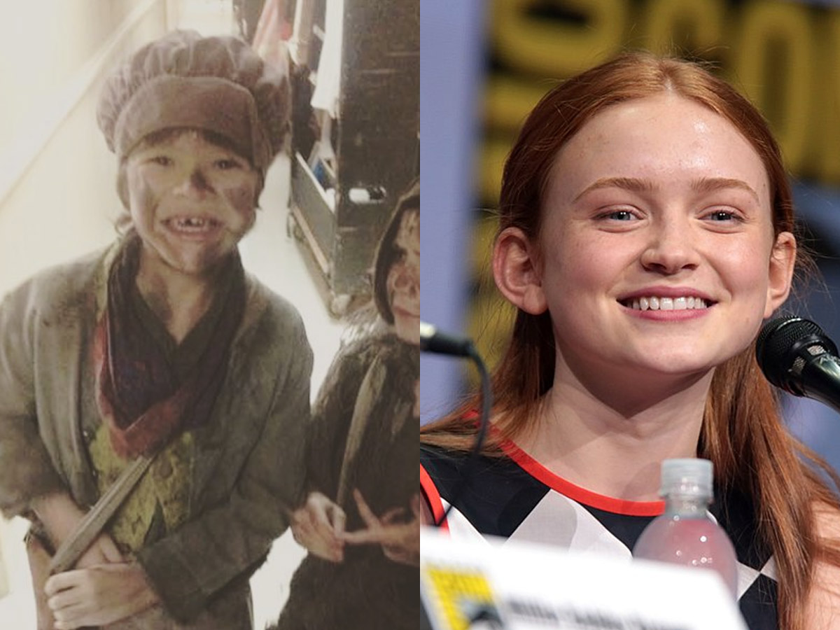 Three Cast Members Were All on Broadway