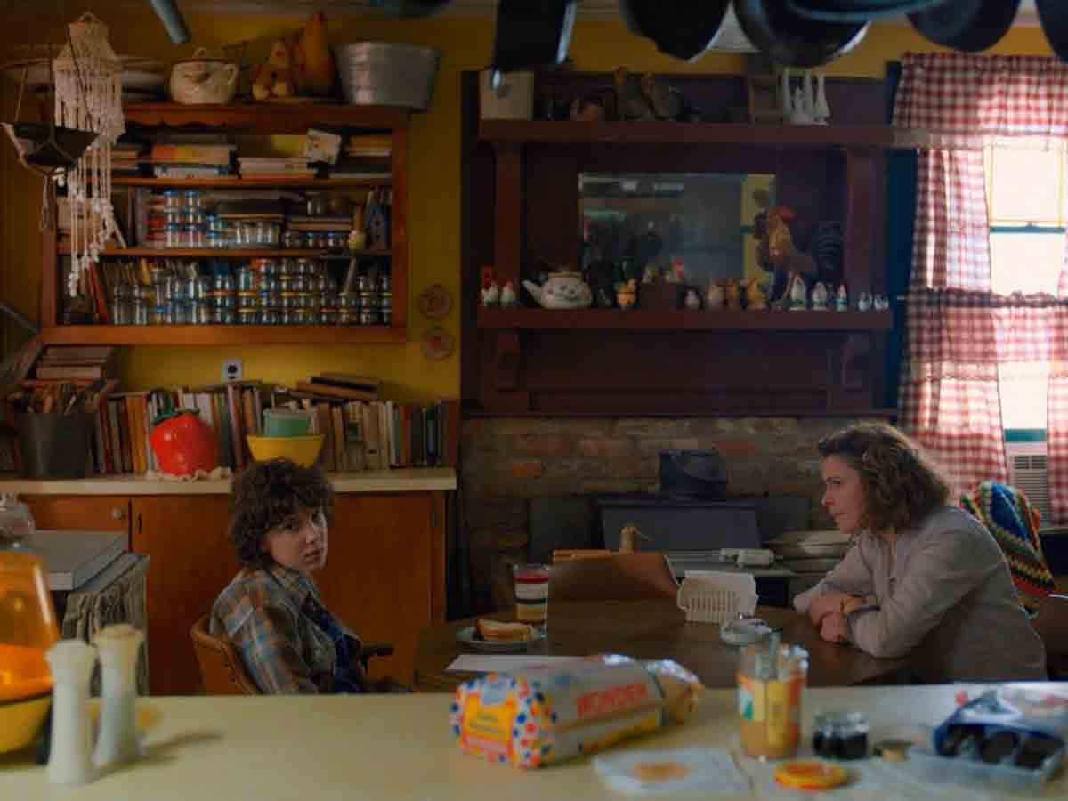 Mars Candy Denied Permission to Use Reese’s Pieces in the Show
