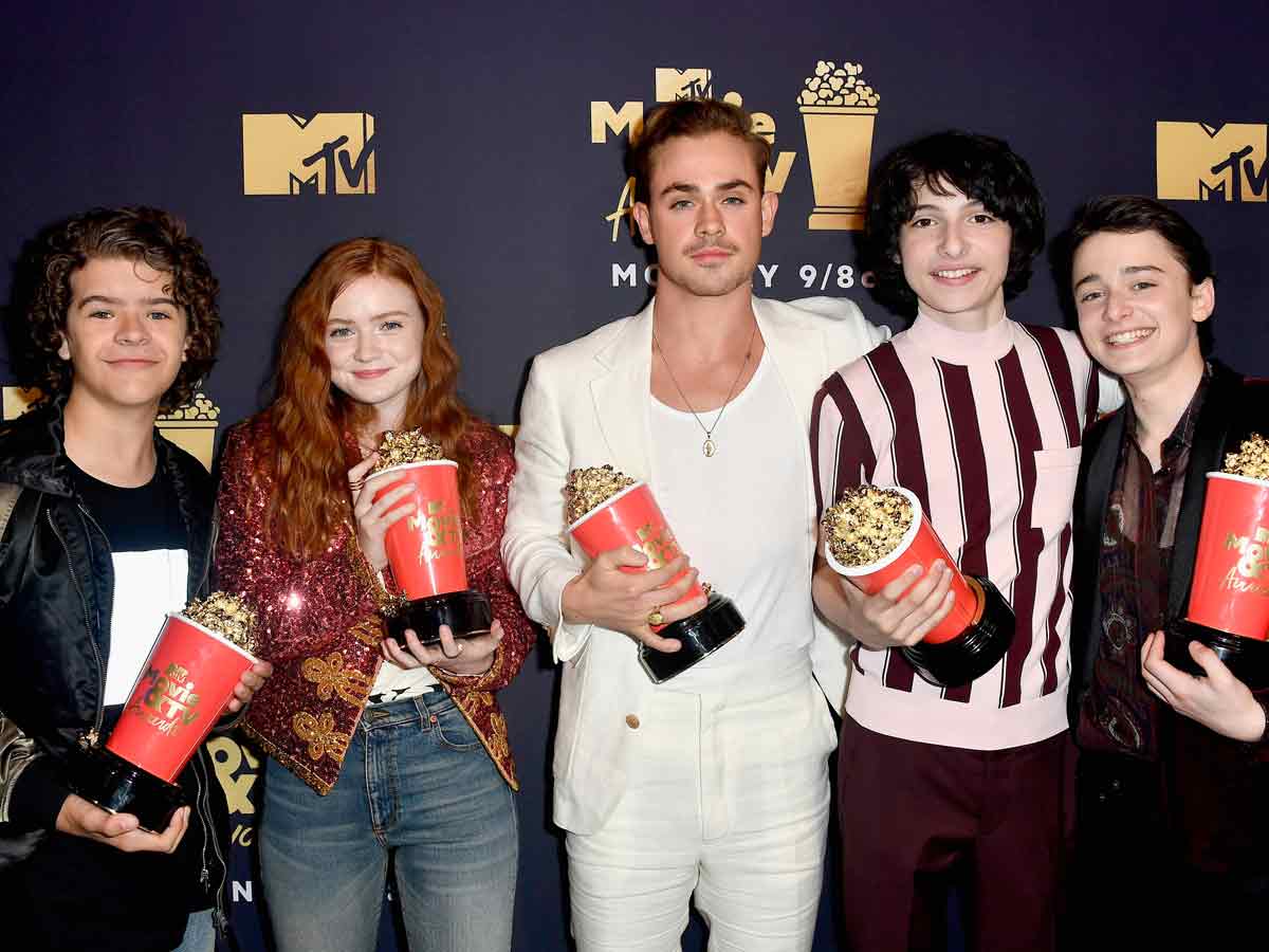 The Show Has Been Nominated for Many Awards