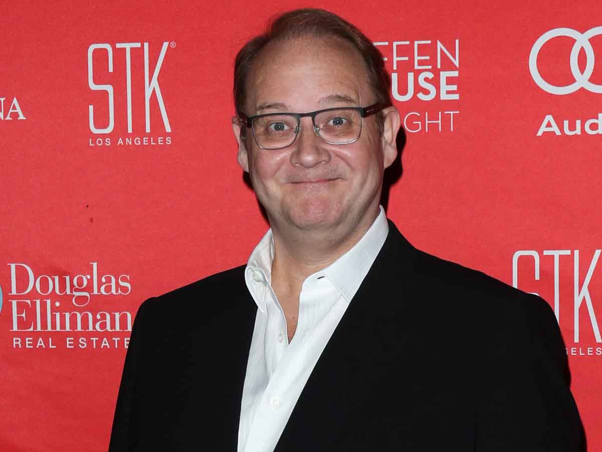 Six networks passed on Marc Cherry's pilot.