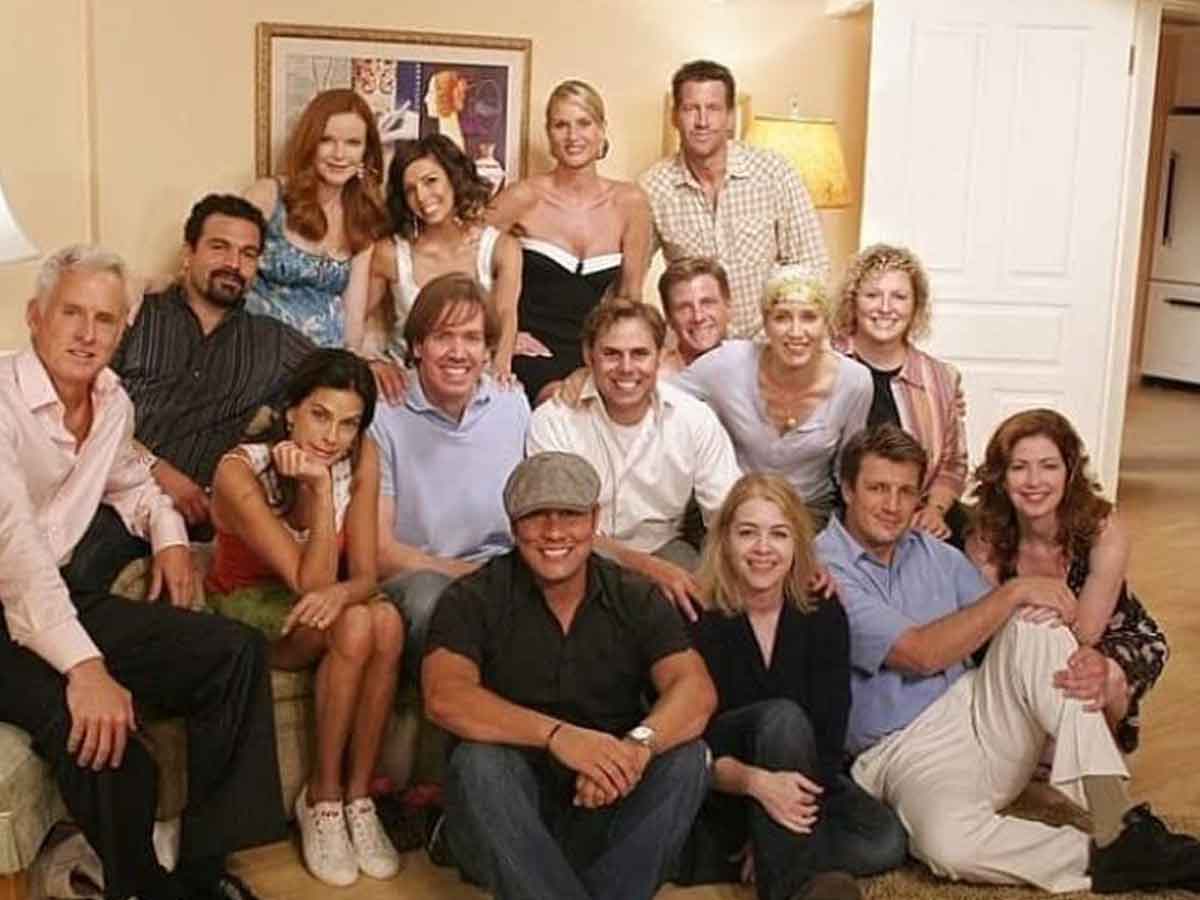 The pilot episode had record-breaking numbers.