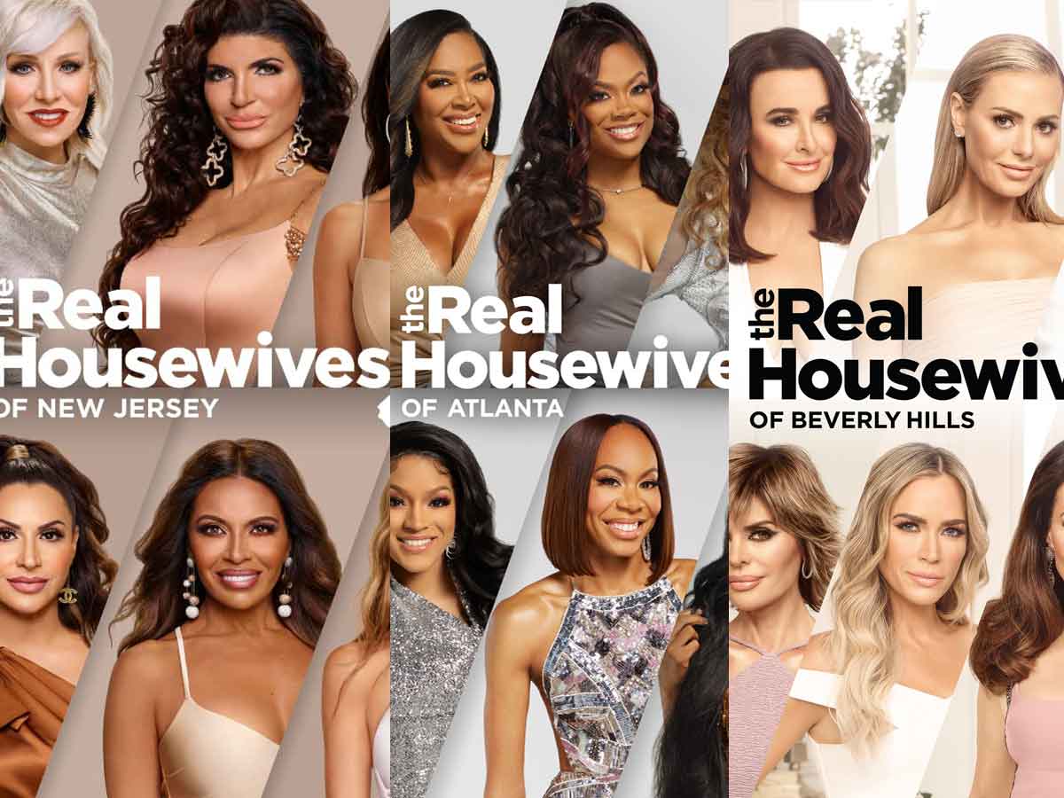 The show may have inspired another famous TV series.