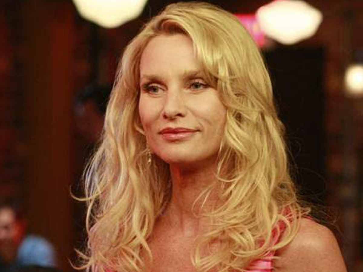 Nicollette Sheridan sued when her character was bumped off.
