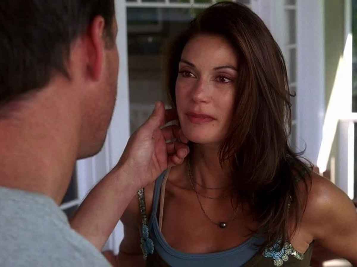 Susan was almost done away with in season five.