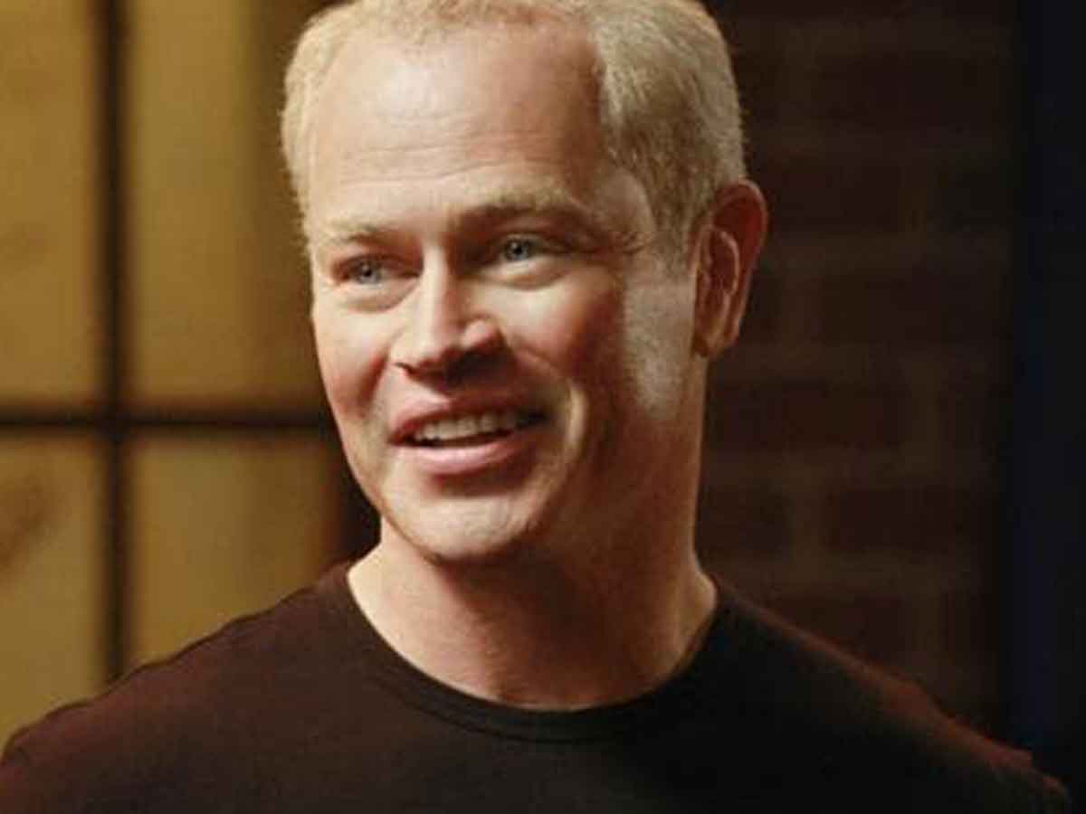 Neal McDonough refused to do any sensual scenes.