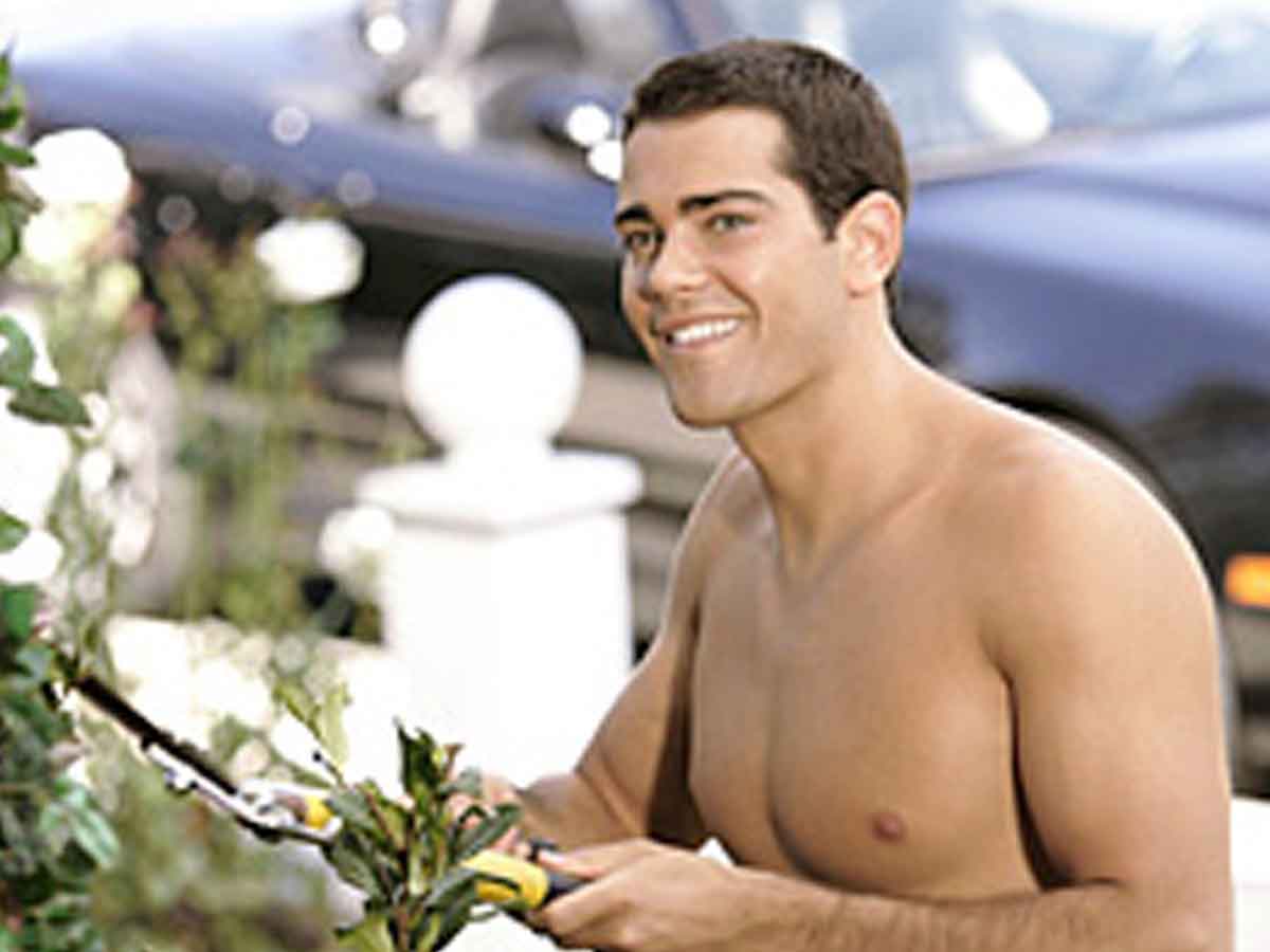 Jesse Metcalfe got his big break on the show.