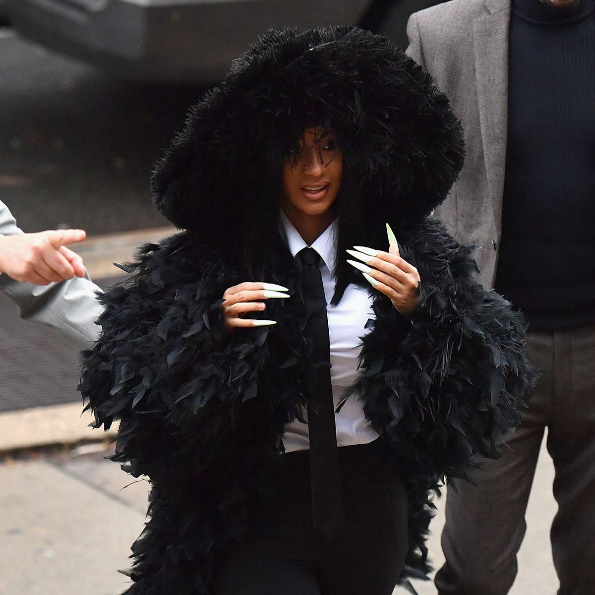 Cardi B