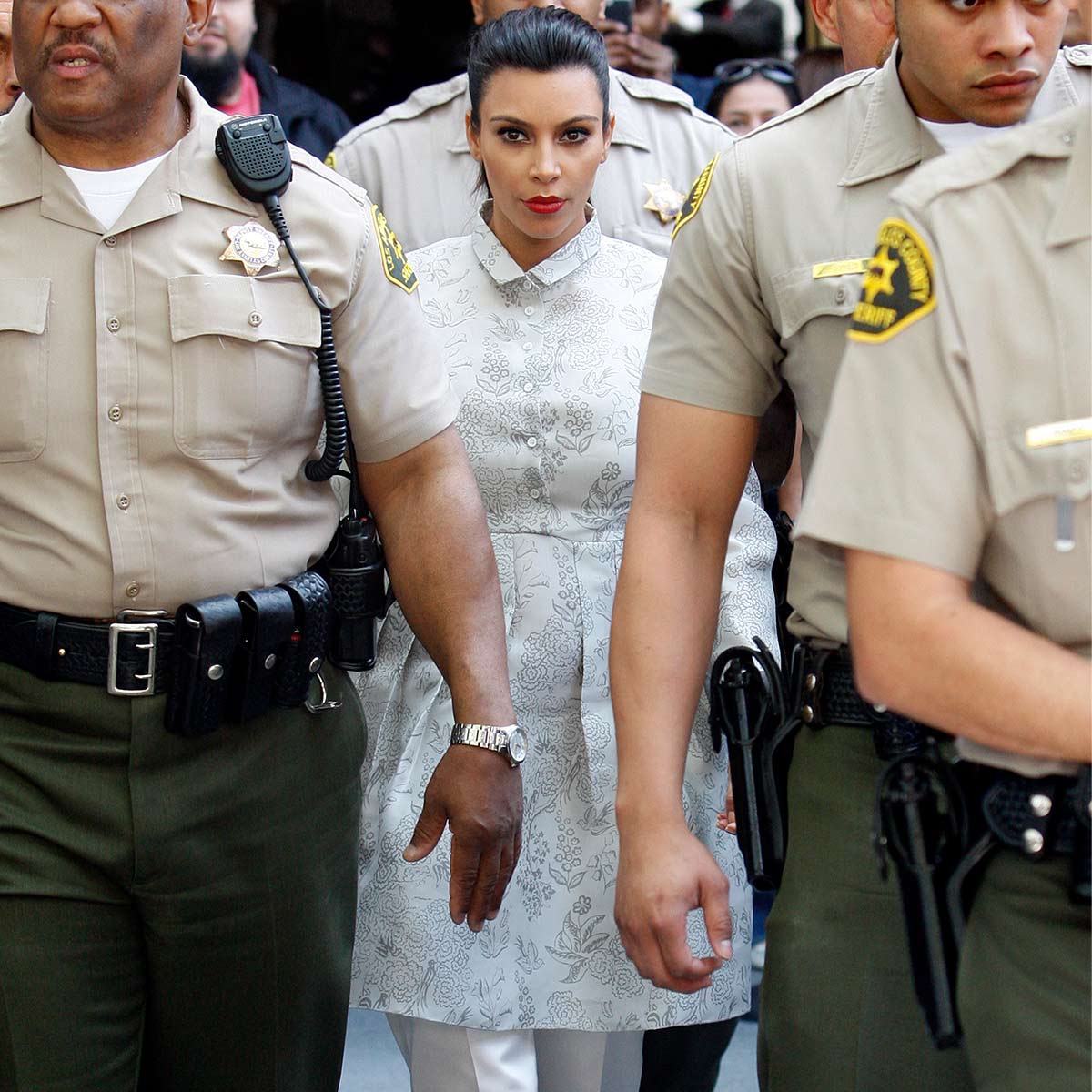 Kim Kardashian