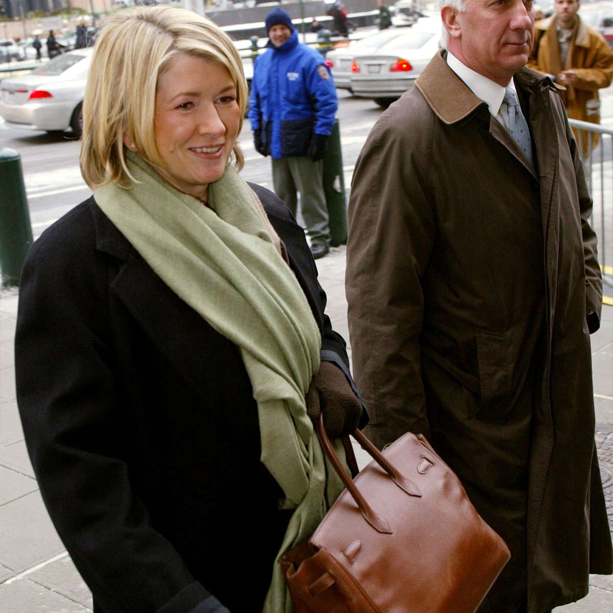 Martha Stewart