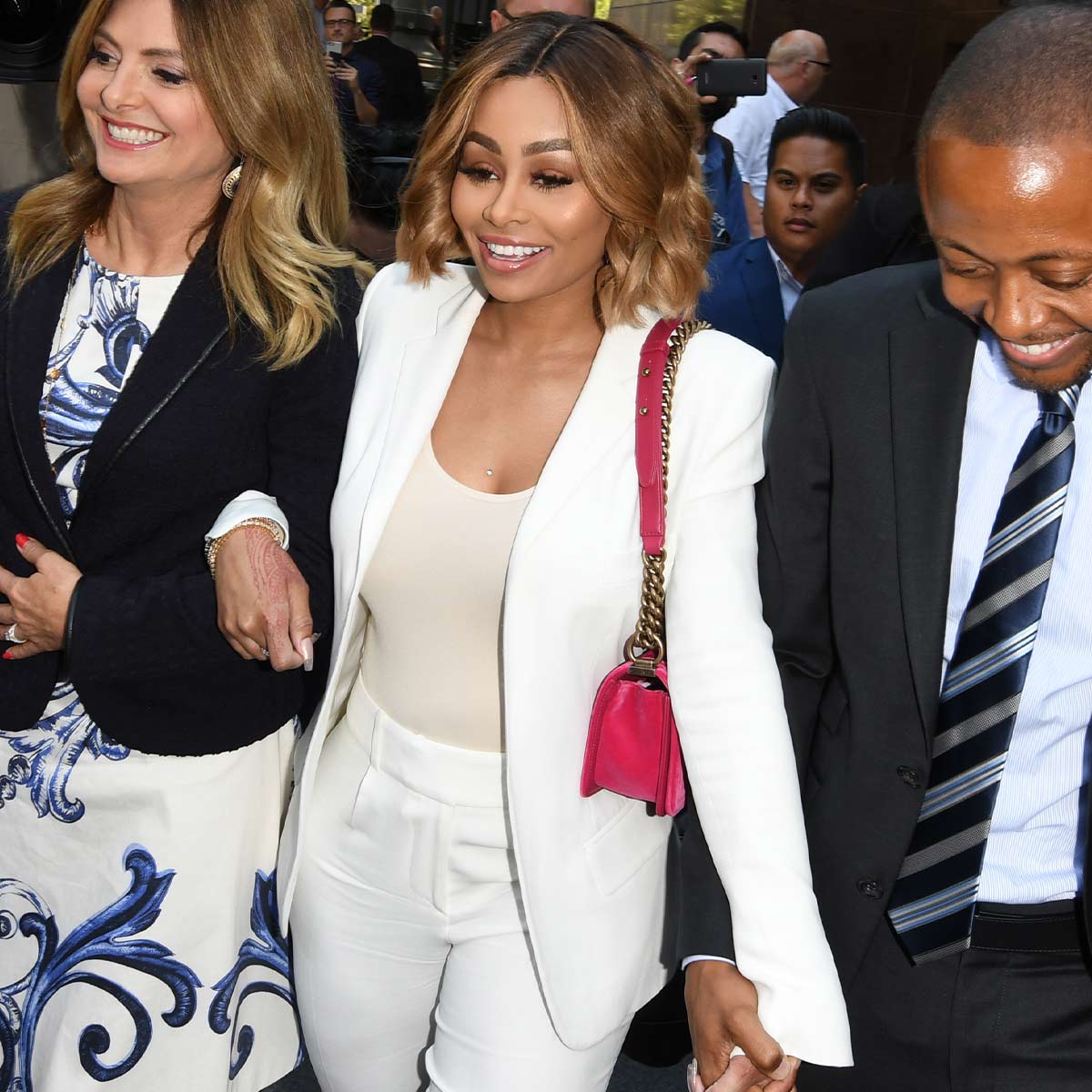 Blac Chyna
