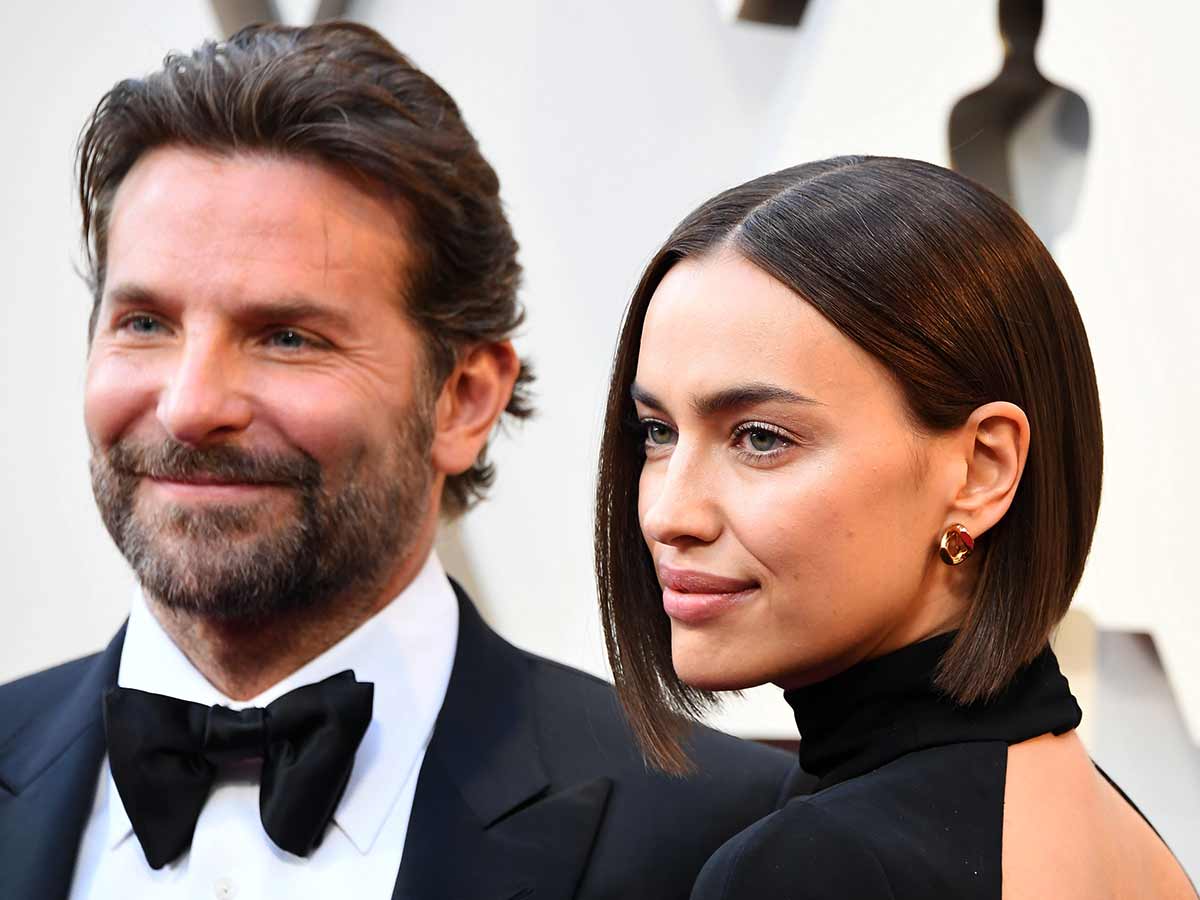 Bradley Cooper