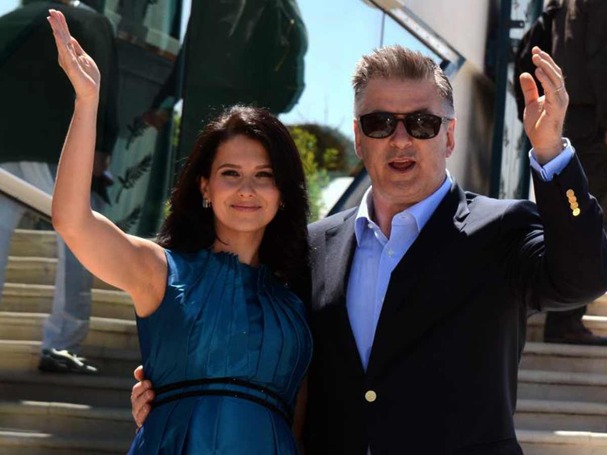 Alec Baldwin