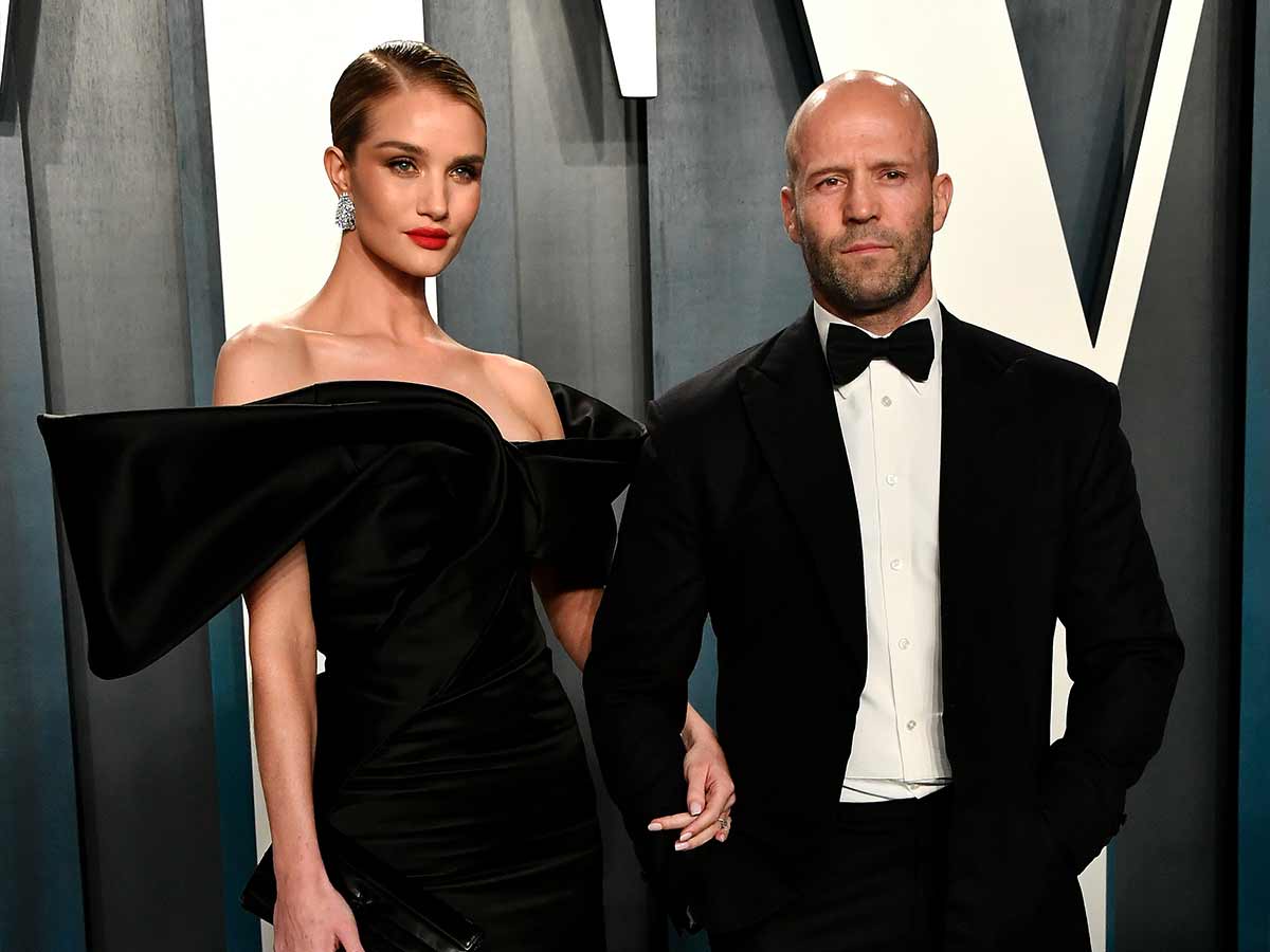 Jason Statham