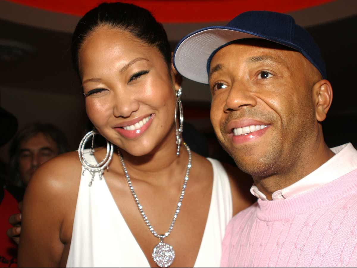 Russell Simmons
