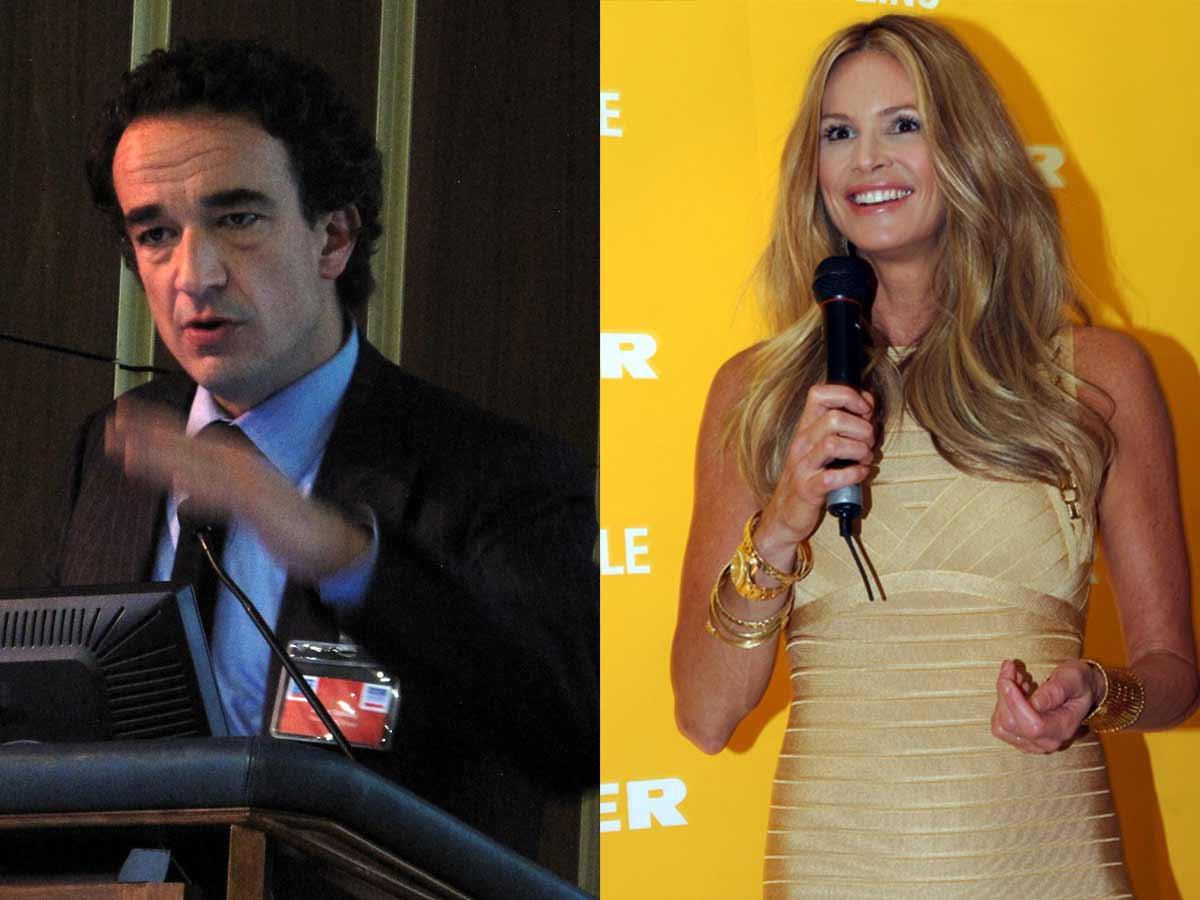 Olivier Sarkozy