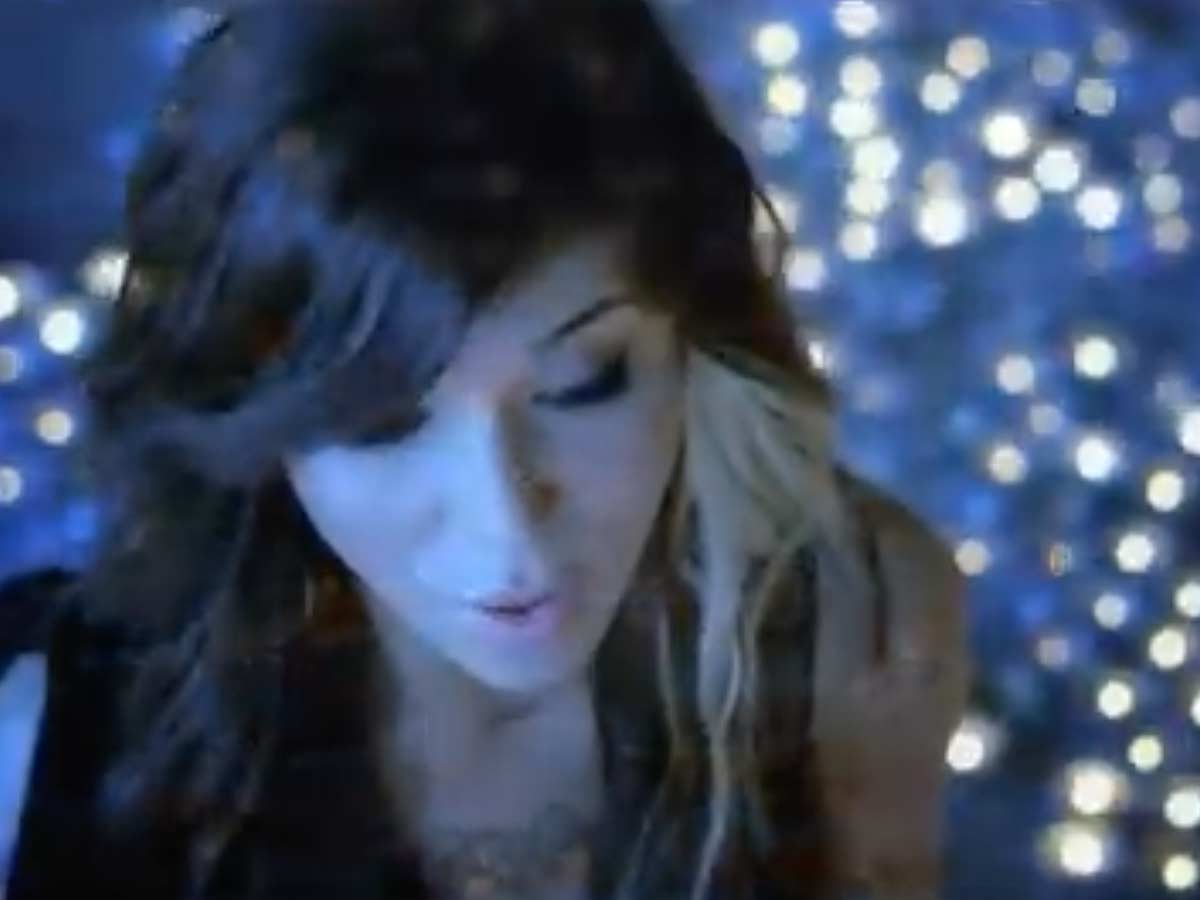“A Thousand Years” by Christina Perri