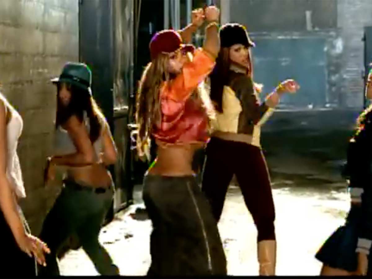 “Crazy in Love” by Beyonce´