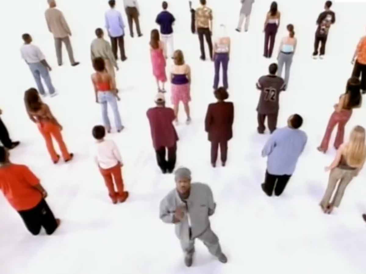 "Cha-Cha Slide" by DJ Casper
