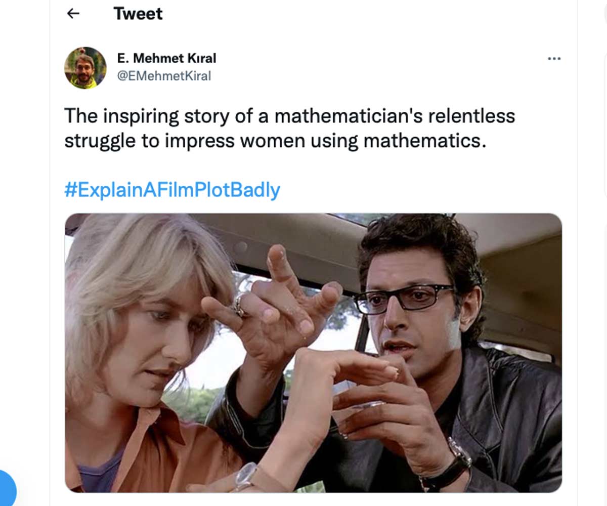 Jurassic Park