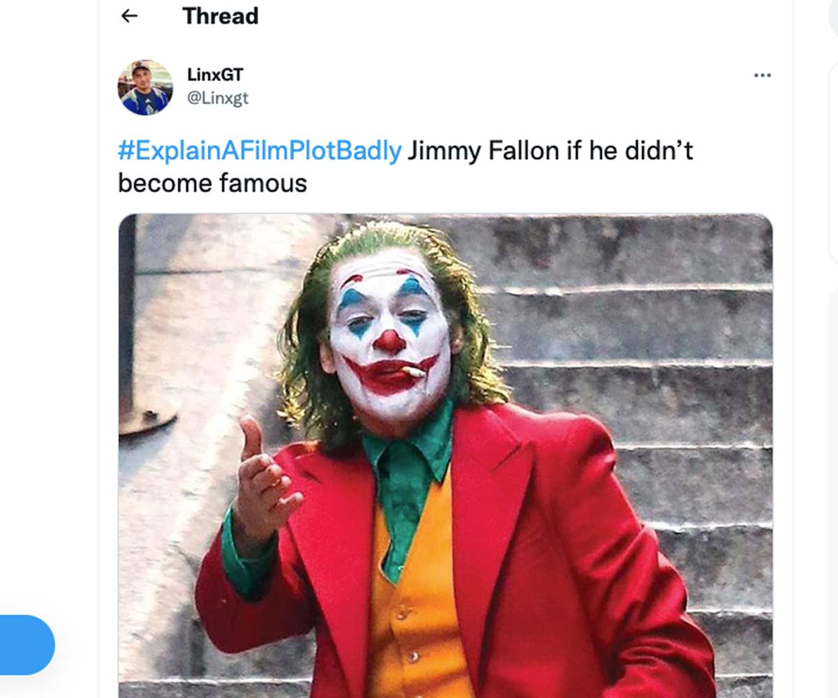 The Joker