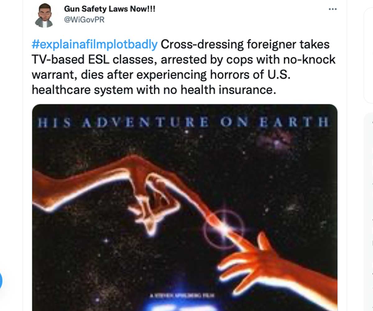 E.T.