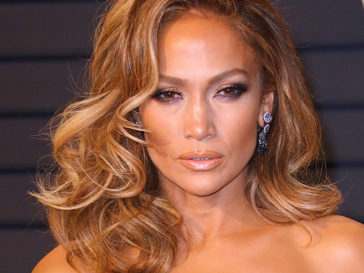 Jennifer Lopez