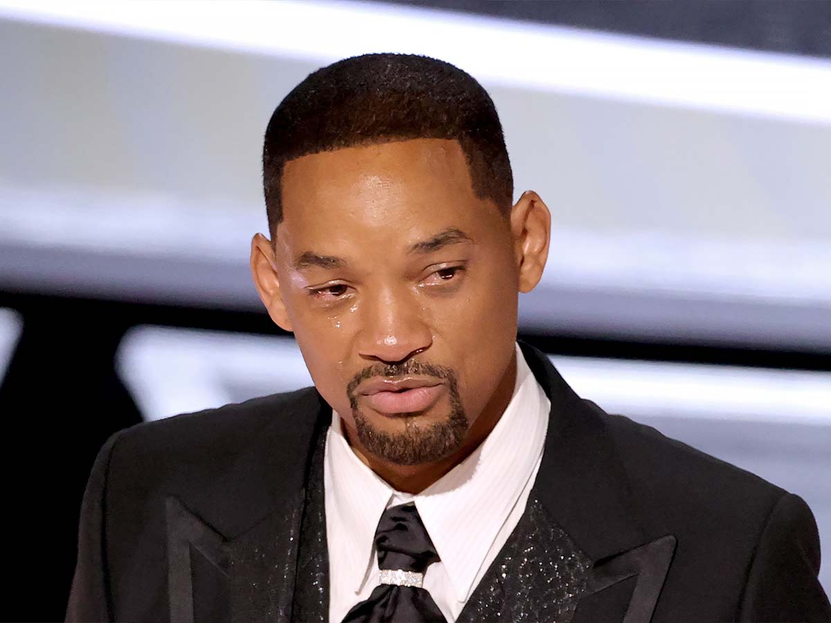 Will Smith