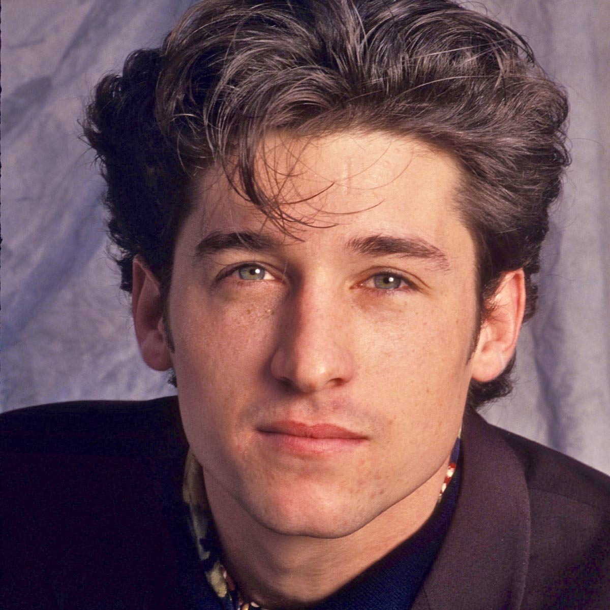 Patrick Dempsey