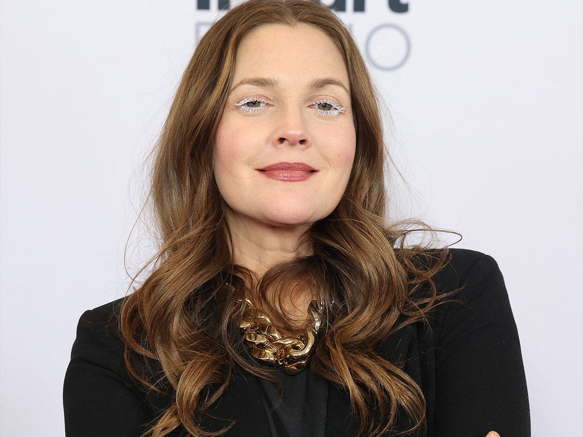 Drew Barrymore