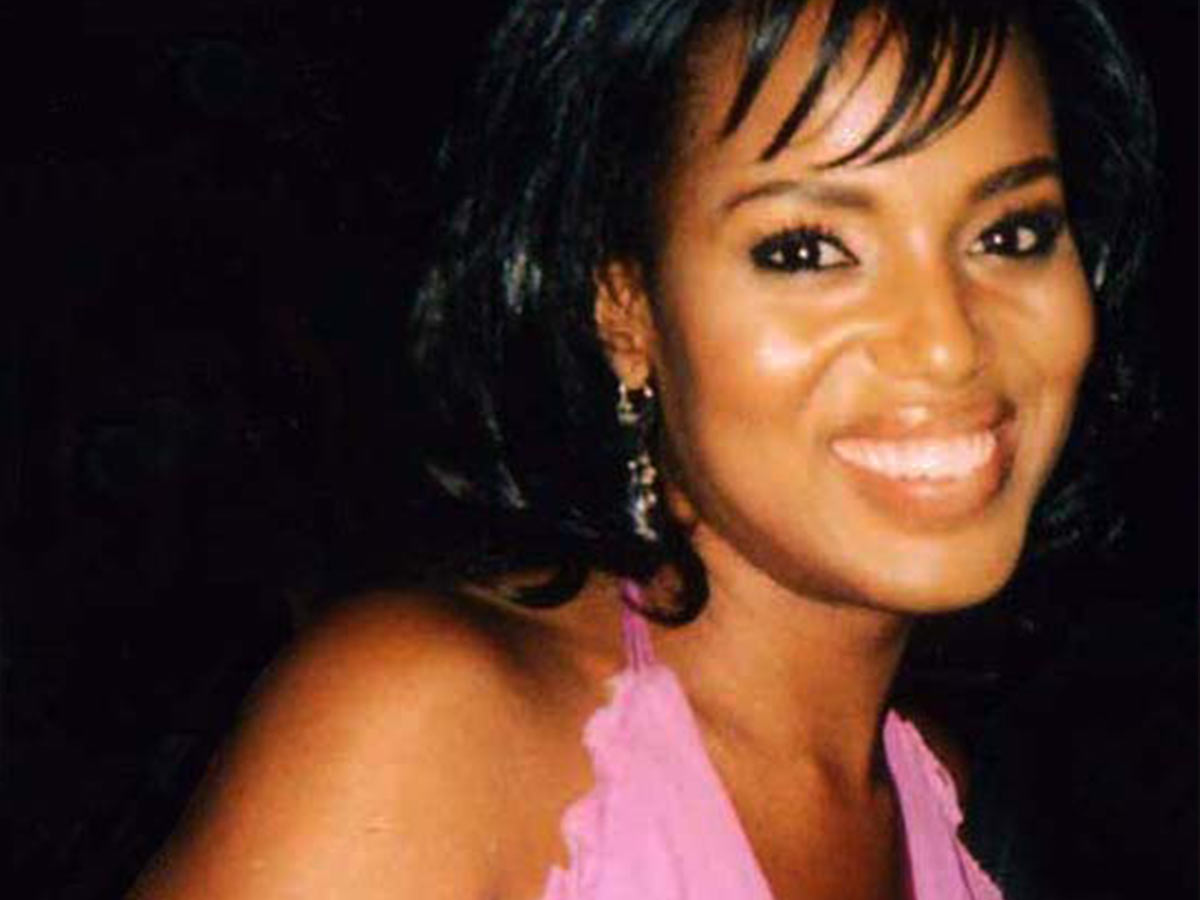 Kerry Washington
