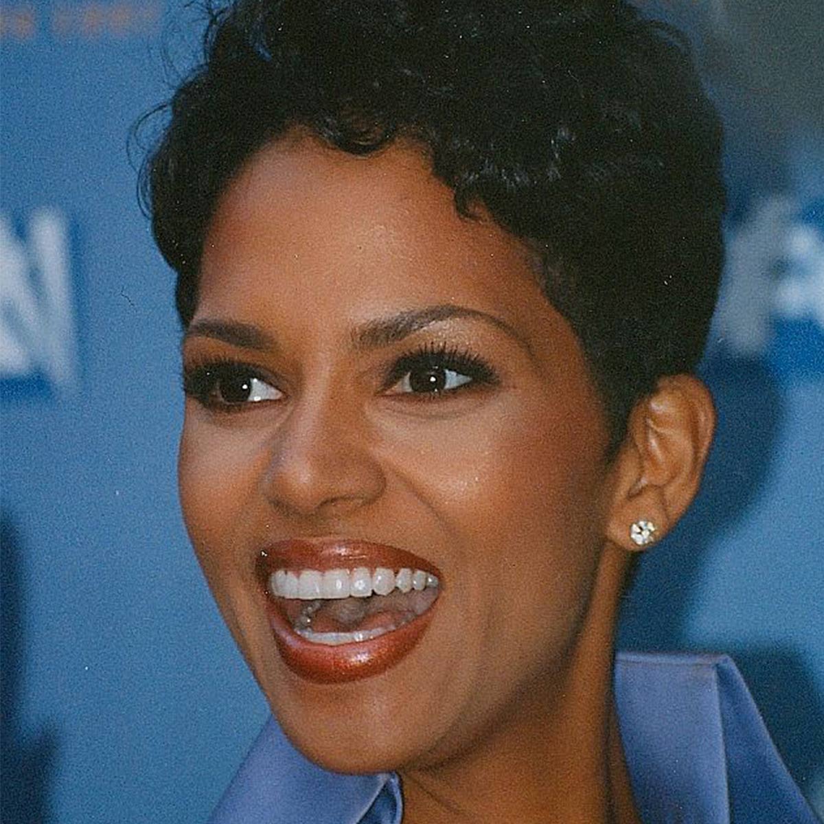 Halle Berry