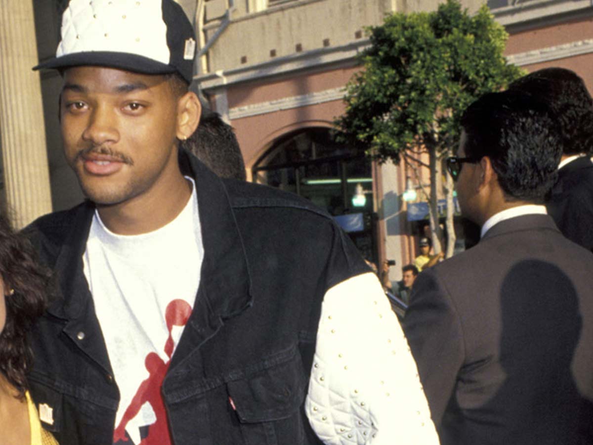 Will Smith