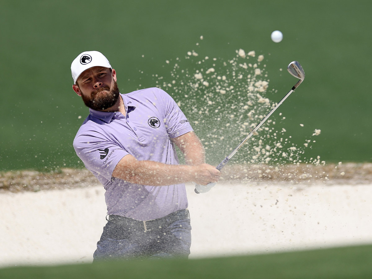 Tyrrell Hatton
