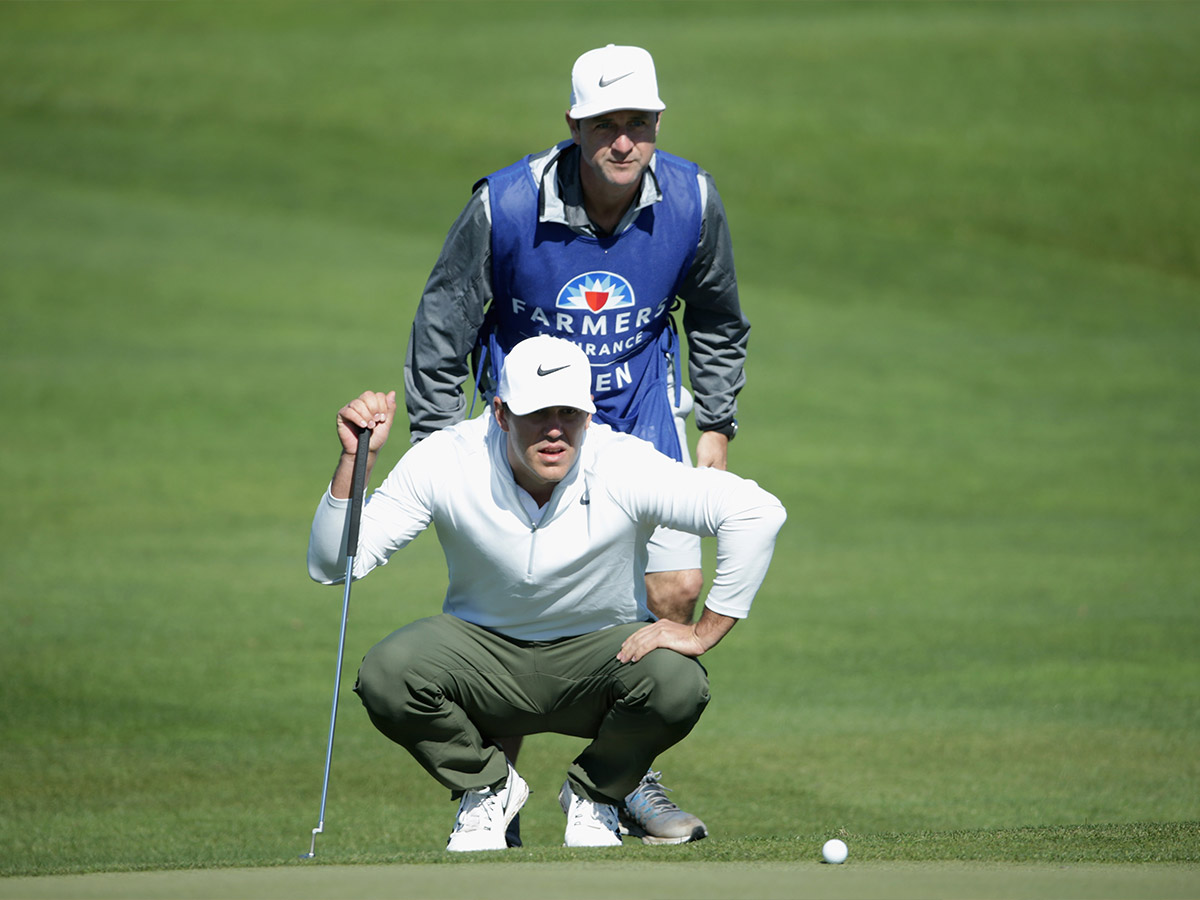 Brooks Koepka