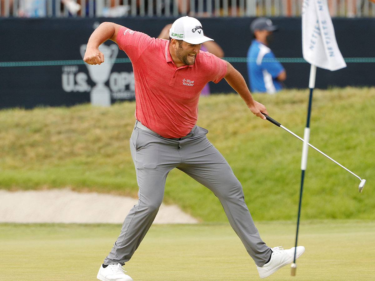 Jon Rahm