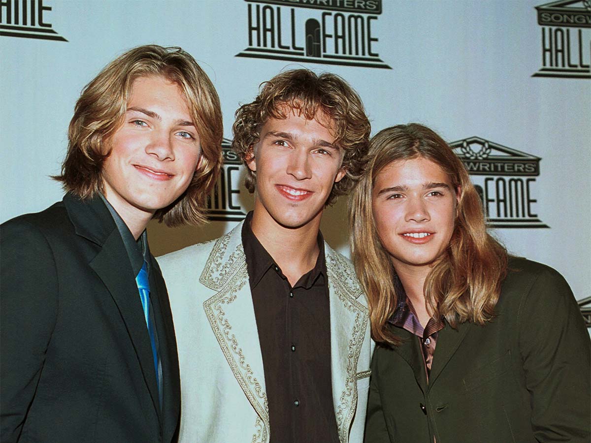 14. Hanson