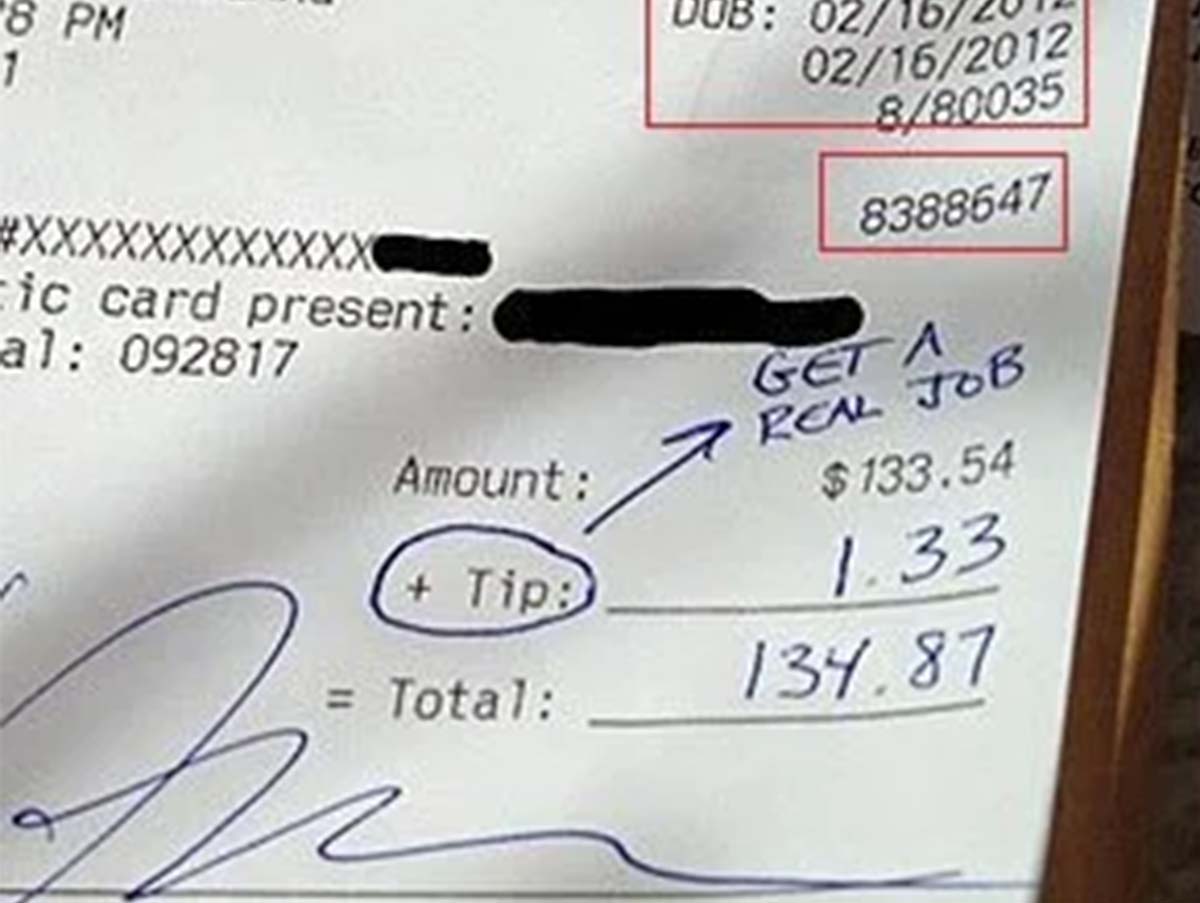 The Big Scam