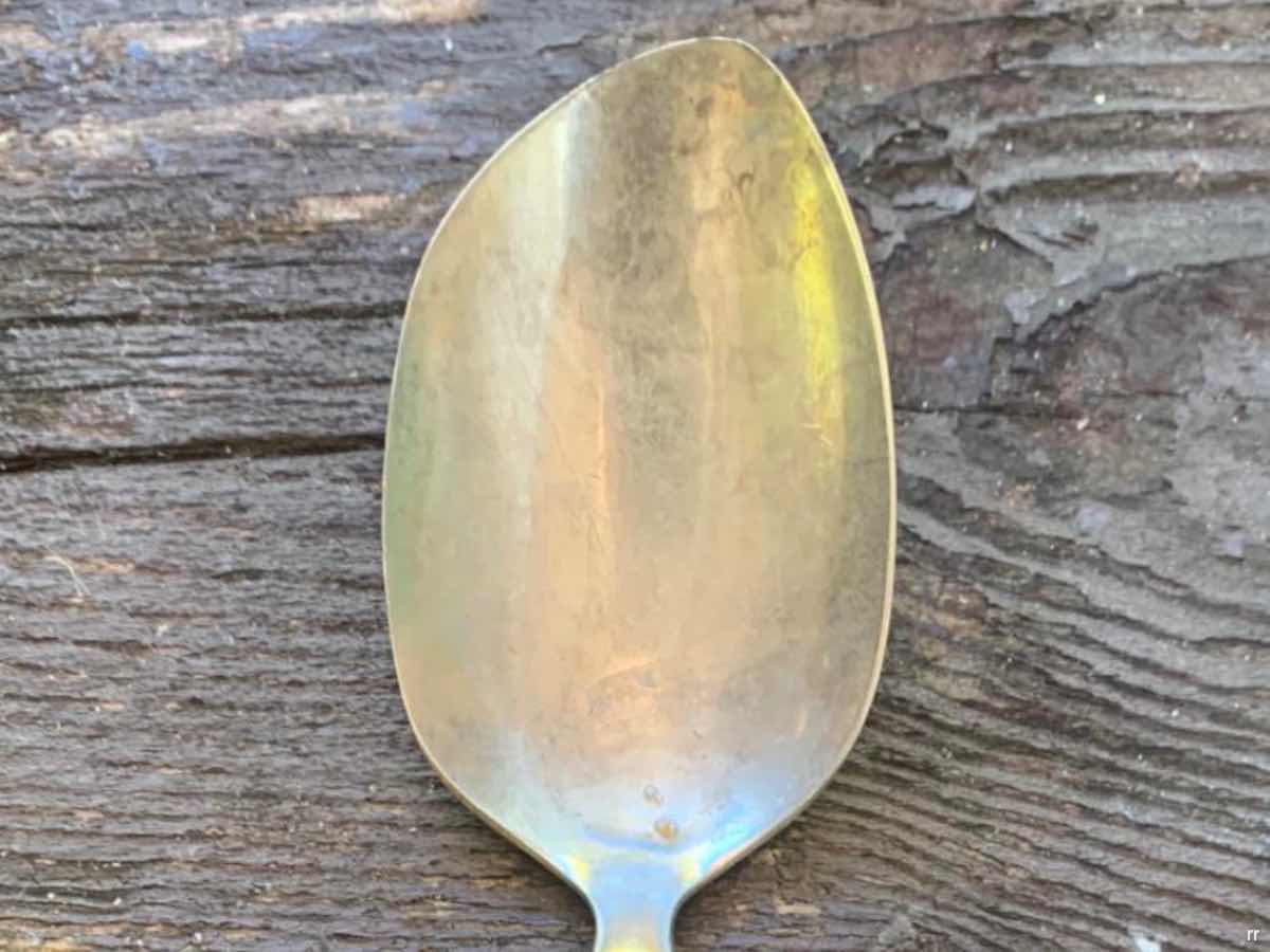 Special Spoon