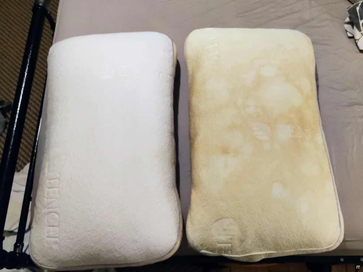Pillow Problems