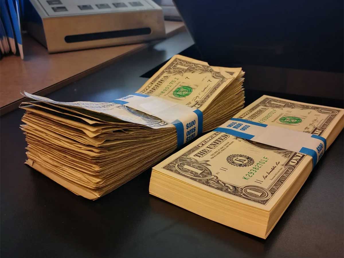 These Bills Don't Stack Up