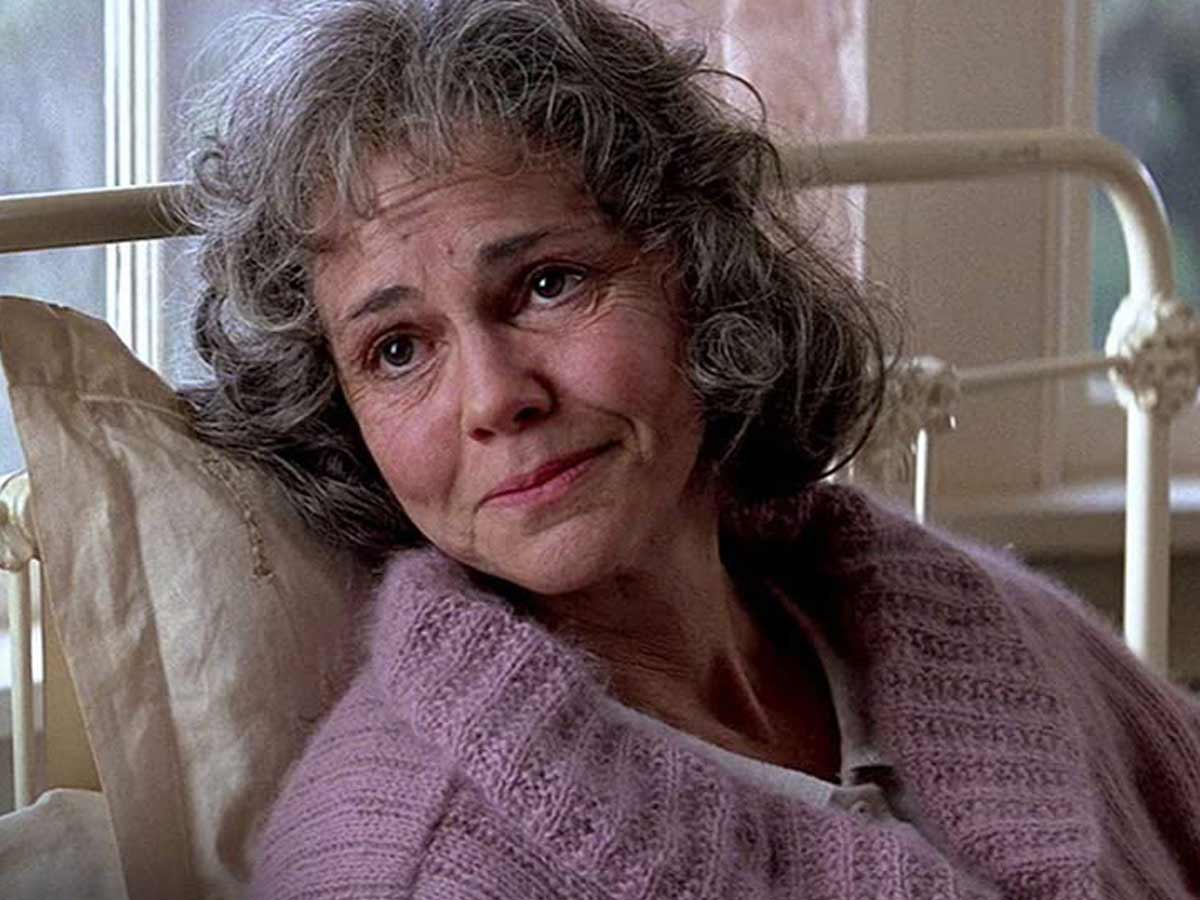 Sally Field no Tiene la edad Suficiente para Interpretar a la Mamá de Tom Hanks