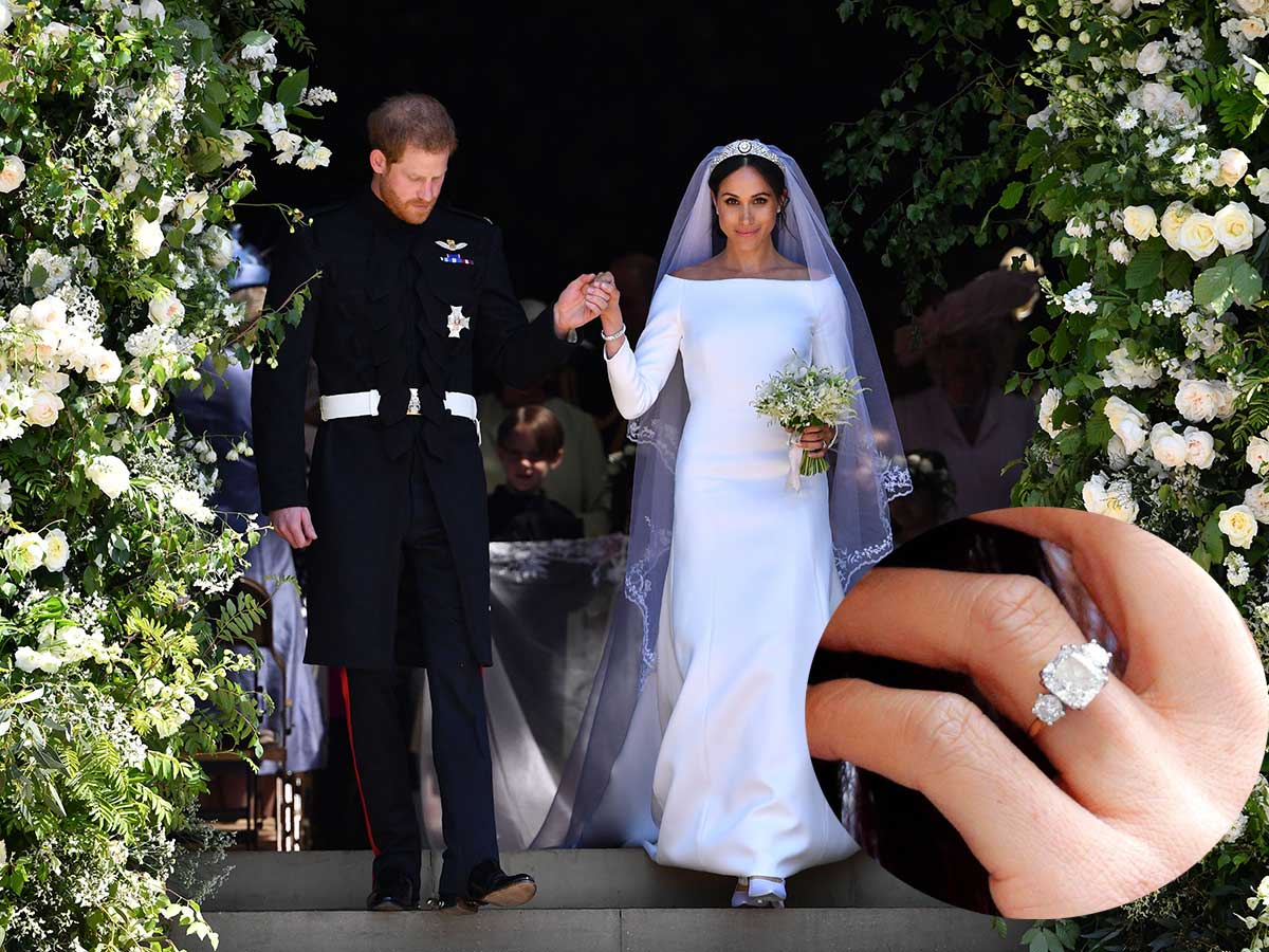 Meghan Markle